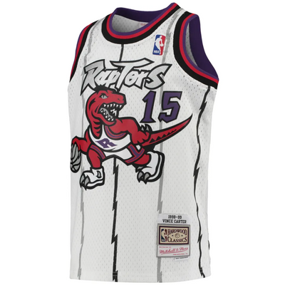 Carter jersey hot sale