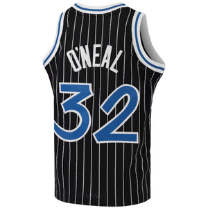 Shaquille O'Neal Orlando Magic HWC Youth NBA Swingman Jersey