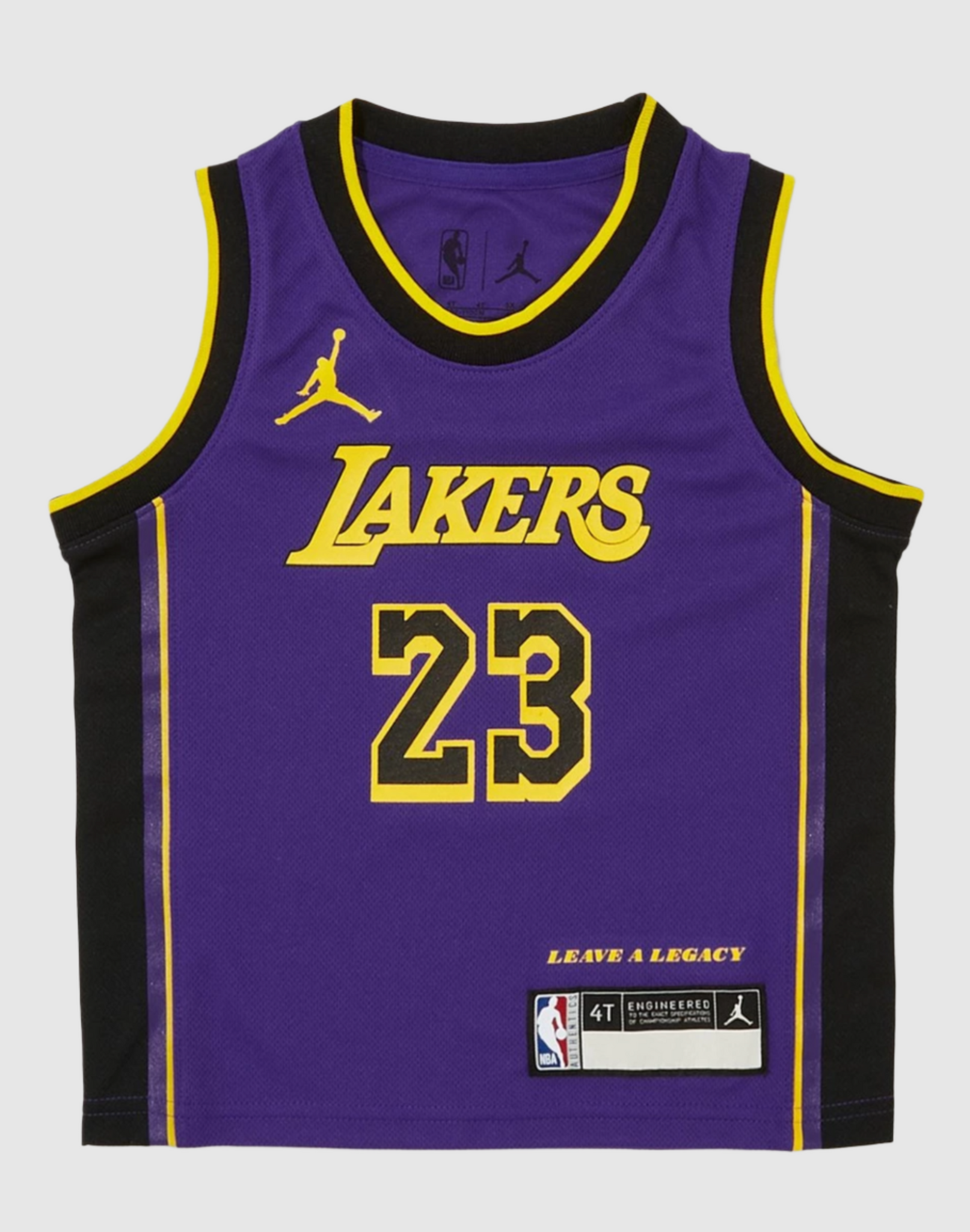 Lebron james lakers jersey infant hotsell