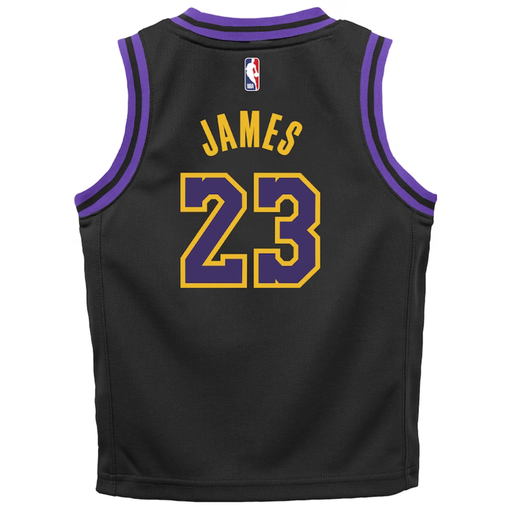 Infant lebrons sales