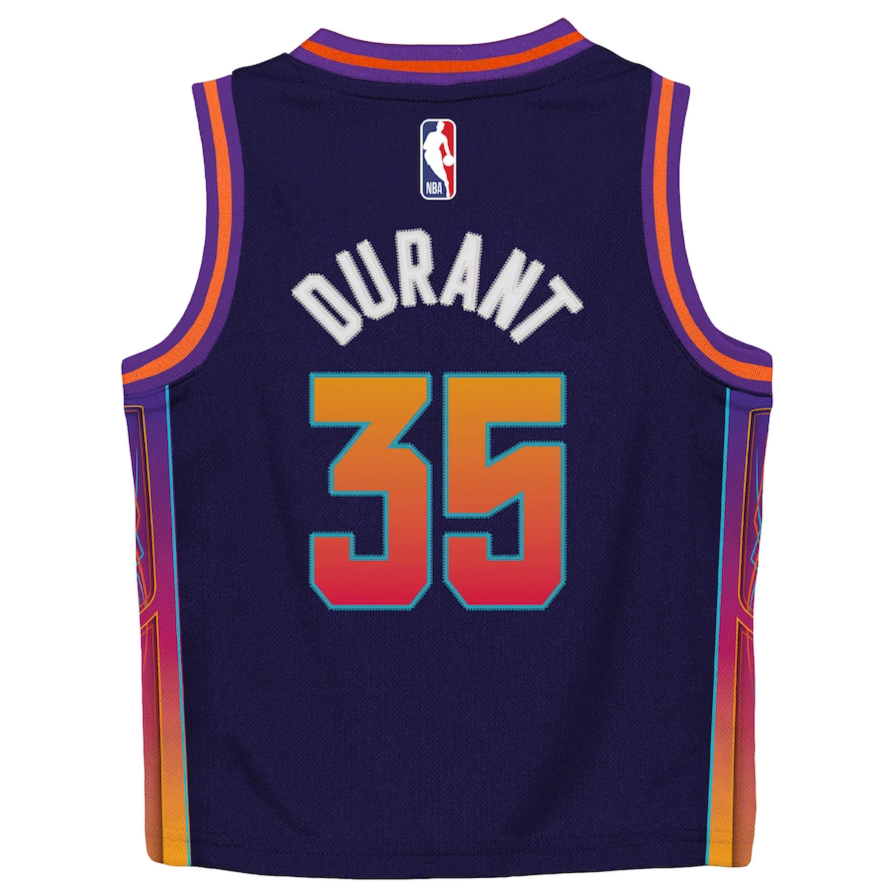 Kevin durant baby deals jersey