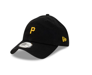 Pittsburgh Pirates Washed Casual Classic MLB Strapback Hat