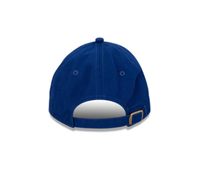 Los Angeles Dodgers Washed Casual Classic MLB Strapback Hat