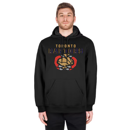 Raptors city edition hoodie sales