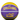 Sydney Kings Team Logo - Outdoor Basketball