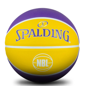 Sydney Kings Team Logo - Outdoor Basketball