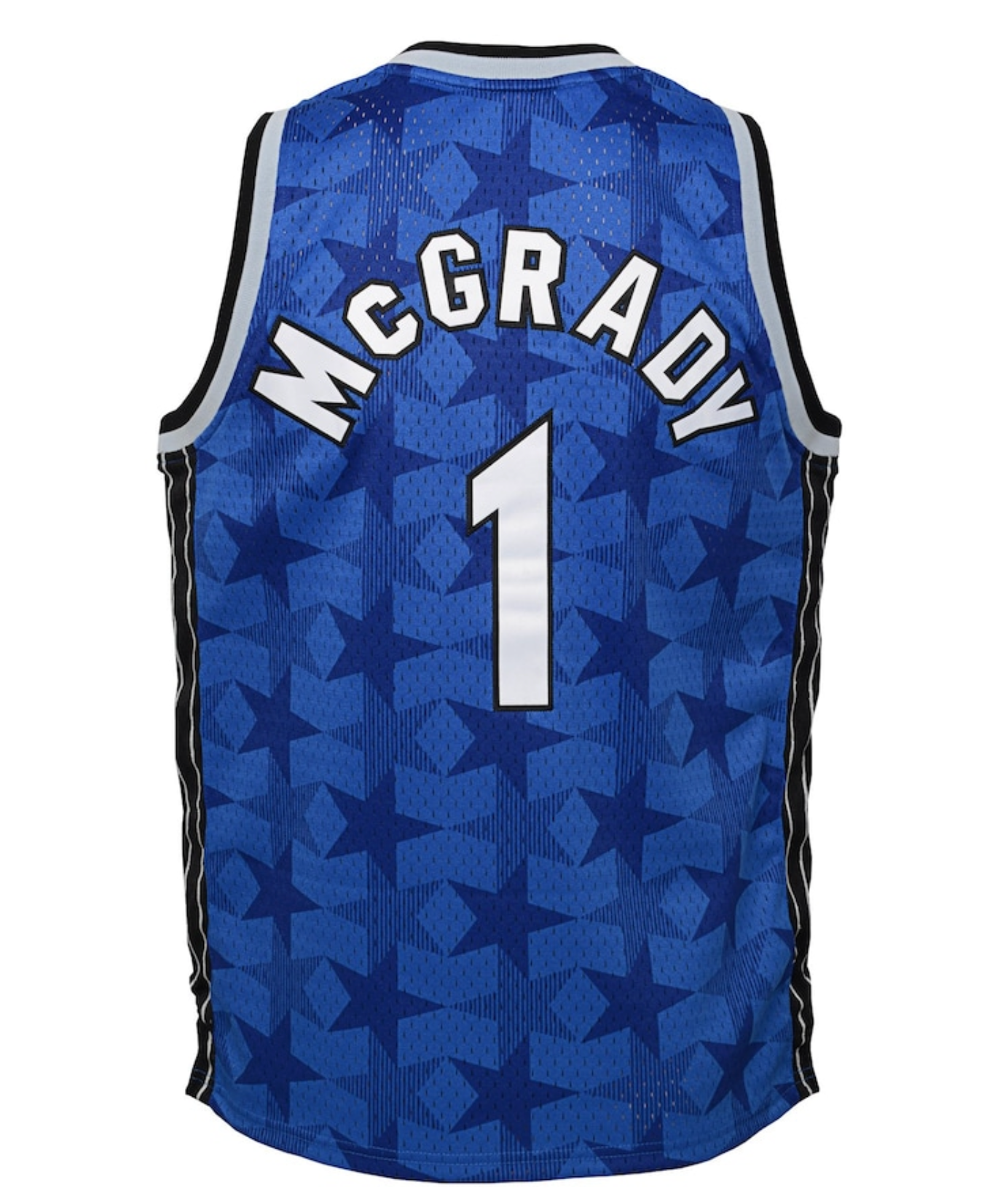 Tracy mcgrady magic shop jersey