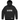New Zealand Tall Blacks NZ Logo Cotton Hoodie