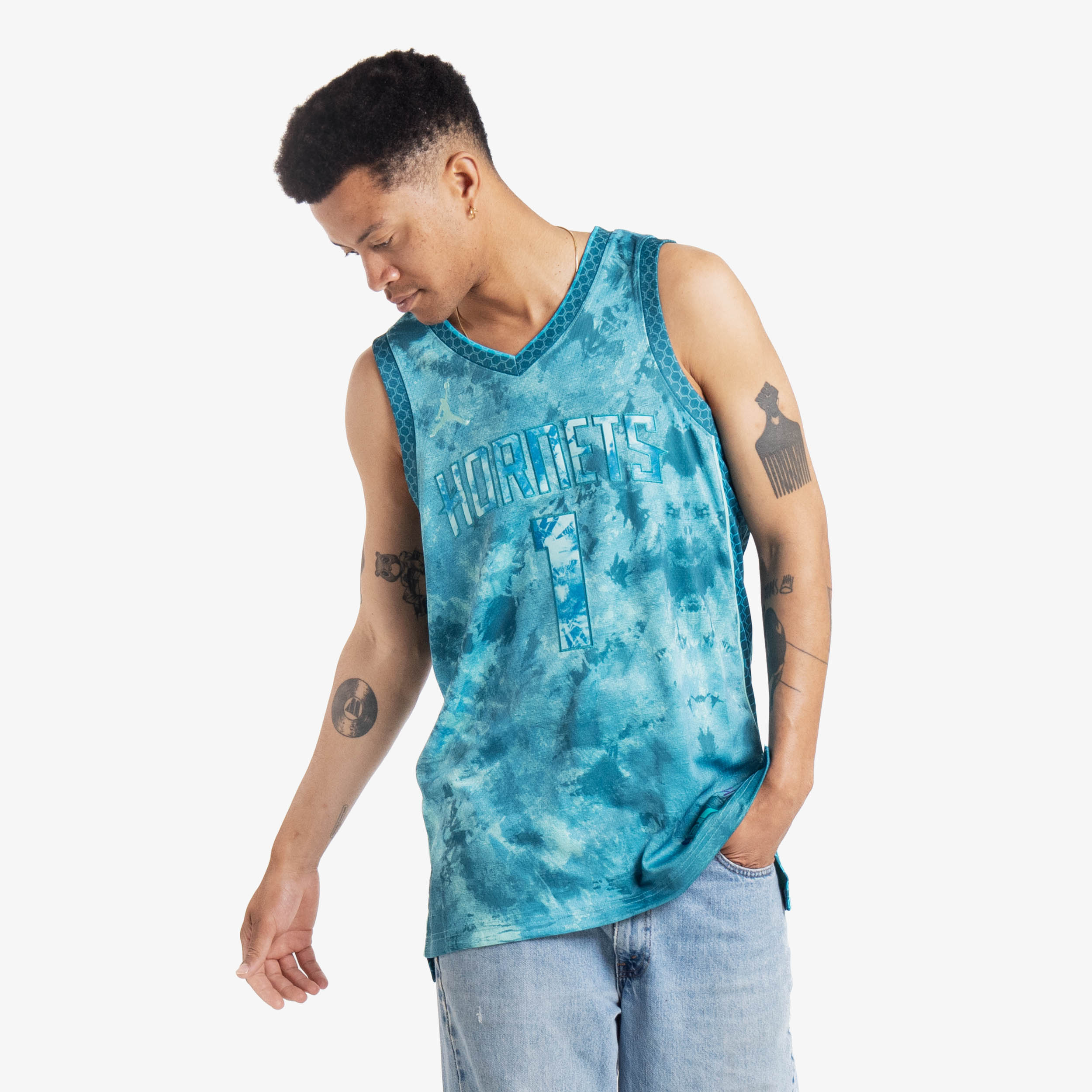 Lamelo jersey hot sale
