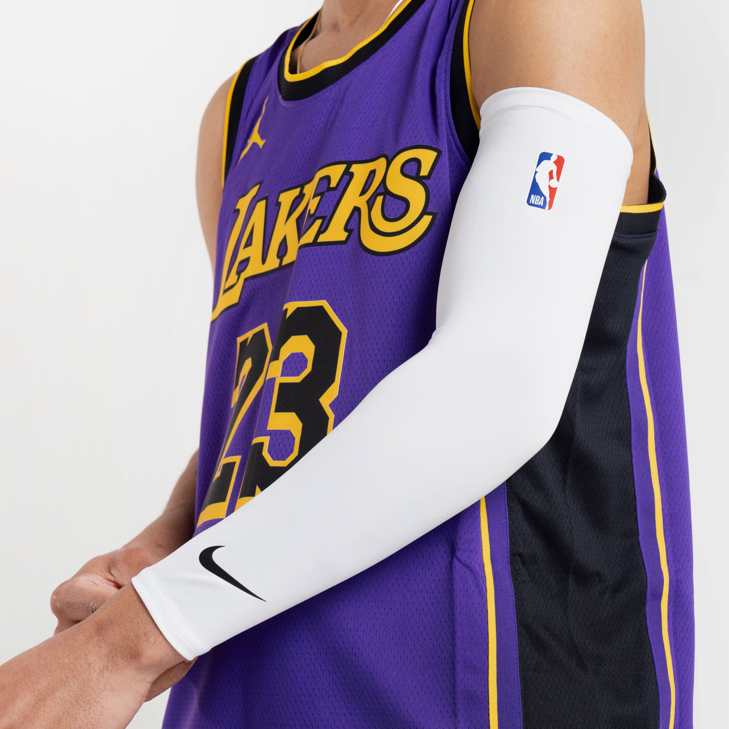 Basketball Arm Sleeves – Tagged nike – National Sports