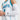 Jordan Brand White Shooter Sleeves