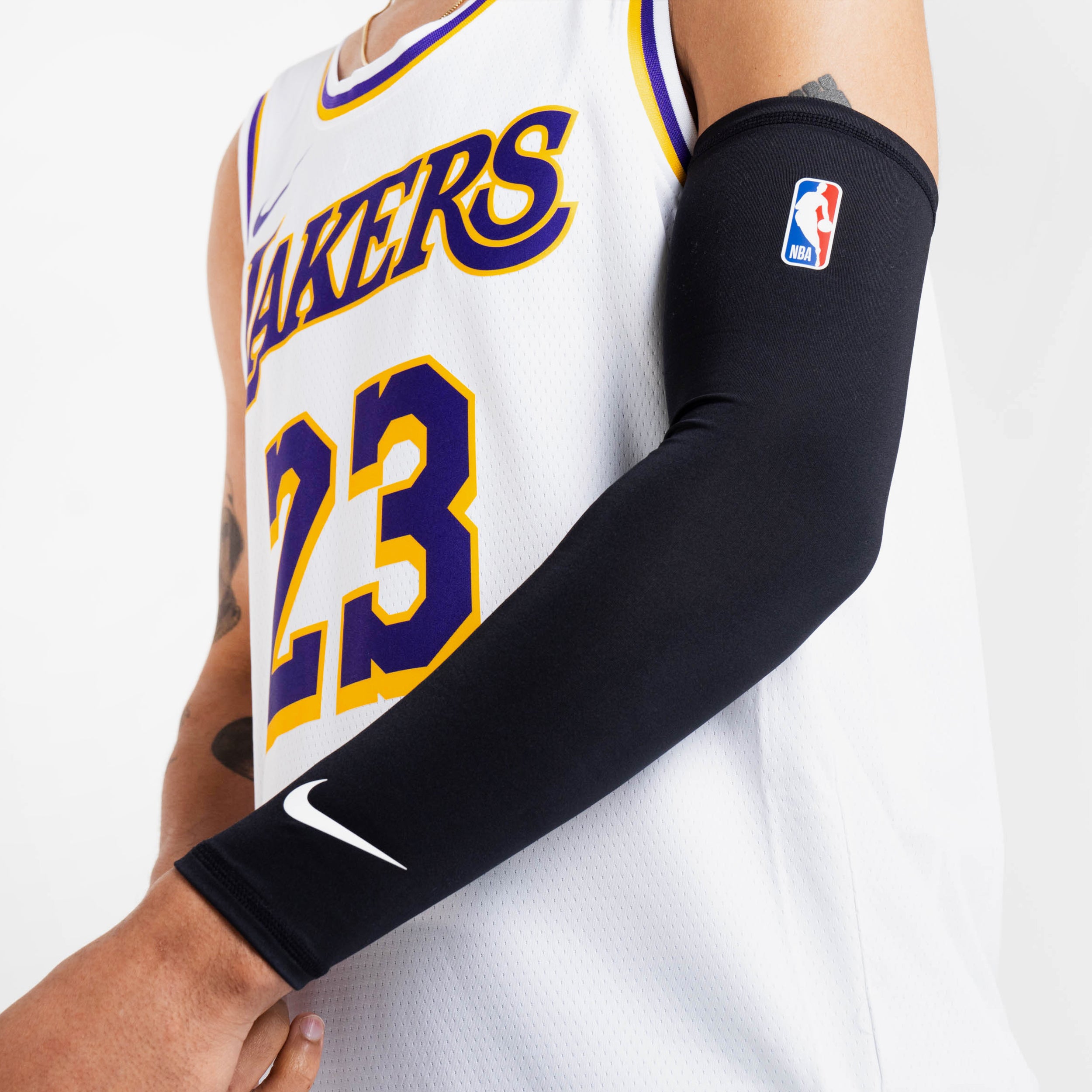 Nike NBA On Court Shooter Sleeve