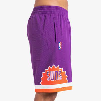 NBA Official Shorts for Men and Women – Kiwi Jersey Co.