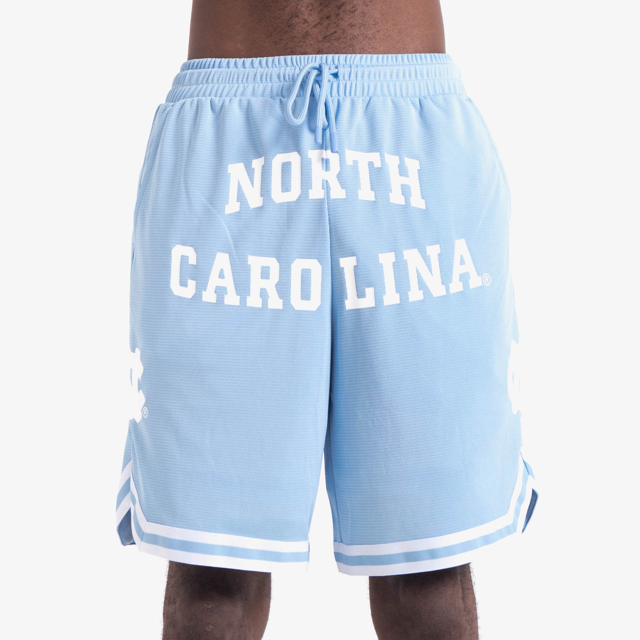 Basketball North Carolina Tar Heels NCAA Shorts for sale