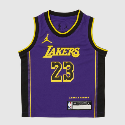 Lebron james jersey for toddlers sales