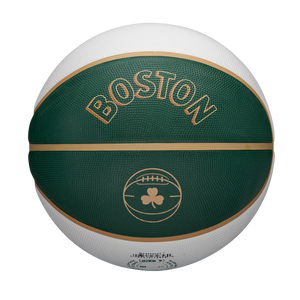 Boston Celtics 2024 City Edition NBA Basketball