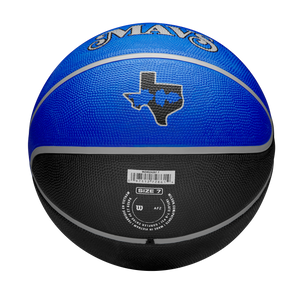 Dallas Mavericks 2024 City Edition NBA Basketball