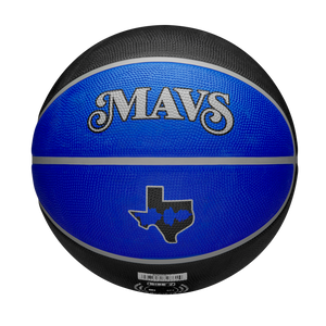 Dallas Mavericks 2024 City Edition NBA Basketball