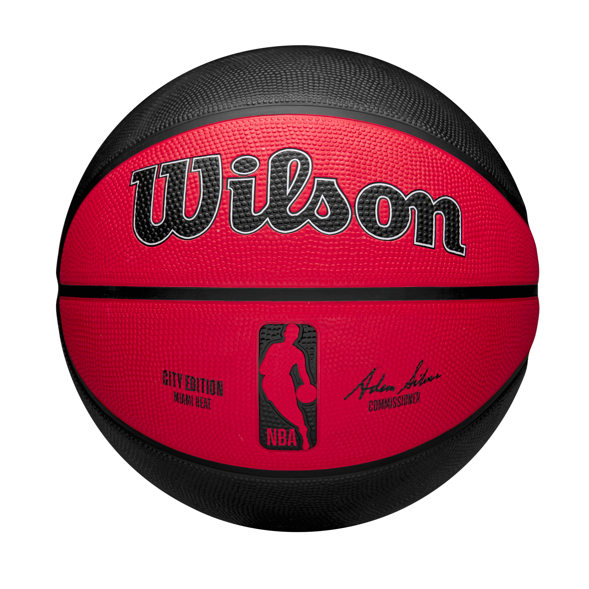 Miami Heat 2024 City Edition NBA Basketball Basketball Jersey World