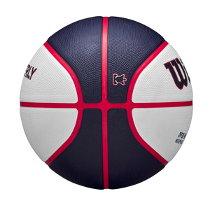 Philadelphia 76ers 2024 City Edition NBA Basketball