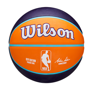 Phoenix Suns 2024 City Edition NBA Basketball