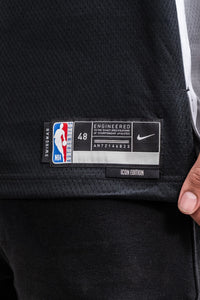 Victor Wembanyama San Antonio Spurs 2026 Icon Edition NBA Swingman Jersey