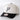 San Antonio Spurs White & Team Colour Pro Pinch NBA Snapback Hat
