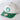 Boston Celtics White & Team Colour Pro Pinch NBA Snapback Hat
