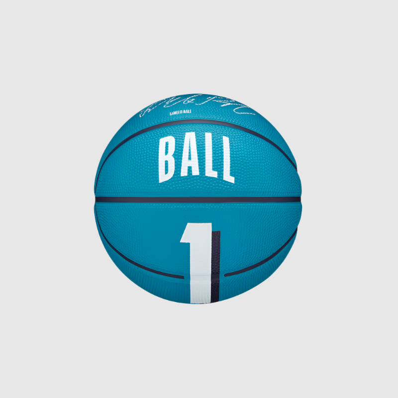 LaMelo Ball – Basketball Jersey World