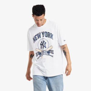 New York Yankees Bronx Bomber Cooperstown MLB T-Shirt