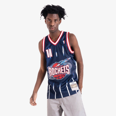 rockets retro jersey
