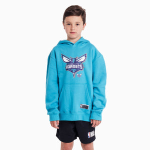 Lamelo Ball Charlotte Hornets Top of the Key Youth NBA Hoodie