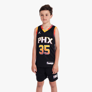 Kevin Durant Phoenix Suns 2024 Statement Edition Youth NBA Swingman Jersey