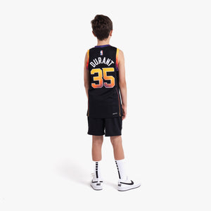Kevin Durant Phoenix Suns 2025 Statement Edition Youth NBA Swingman Jersey
