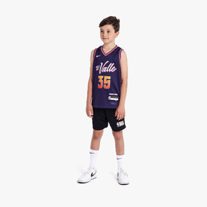 Kevin Durant Phoenix Suns 2024 City Edition Youth NBA Swingman Jersey
