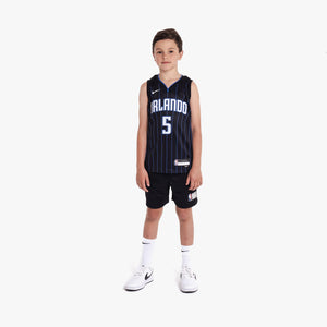 Paolo Banchero Orlando Magic 2024 Icon Edition Youth NBA Swingman Jersey