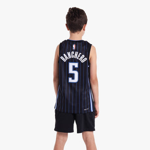 Paolo Banchero Orlando Magic 2024 Icon Edition Youth NBA Swingman Jersey