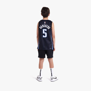 Paolo Banchero Orlando Magic 2024 Icon Edition Youth NBA Swingman Jersey