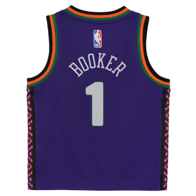 2025 NBA CITY EDITION – Basketball Jersey World