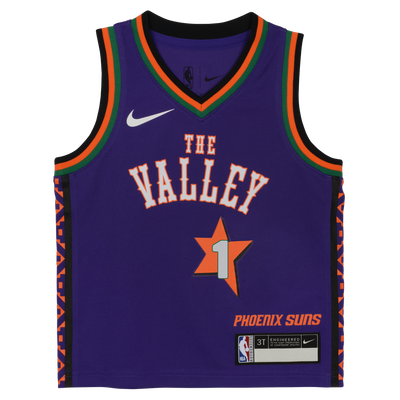 2025 NBA CITY EDITION – Basketball Jersey World