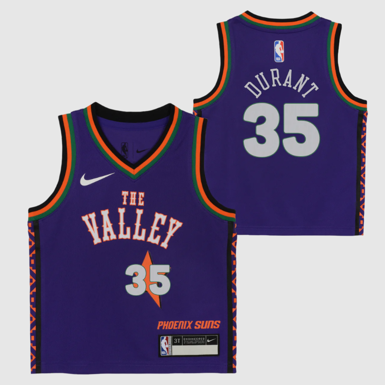 City Edition Suns Jersey For Sale Phoenix Suns Jersey Kevin Durant
