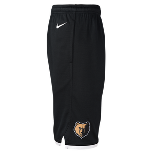 Memphis Grizzlies 2024 City Edition Swingman Youth NBA Shorts