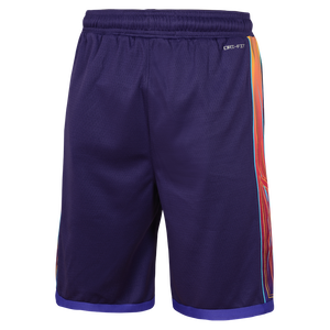 Phoenix Suns 2024 City Edition Swingman Youth NBA Shorts