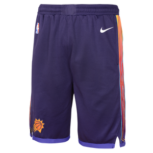 Phoenix Suns 2024 City Edition Swingman Youth NBA Shorts