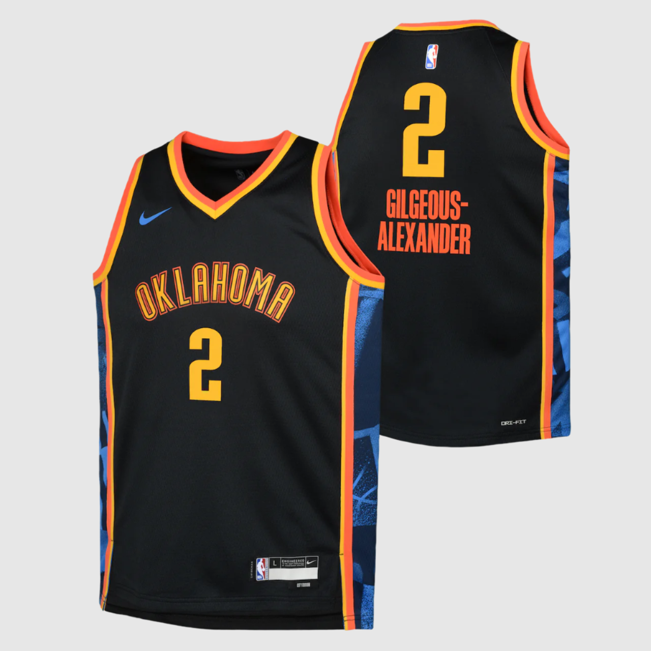 Shai Gilgeous Alexander Basketball Jersey World shai-gilgeous-alexander-basketball-jersey-world