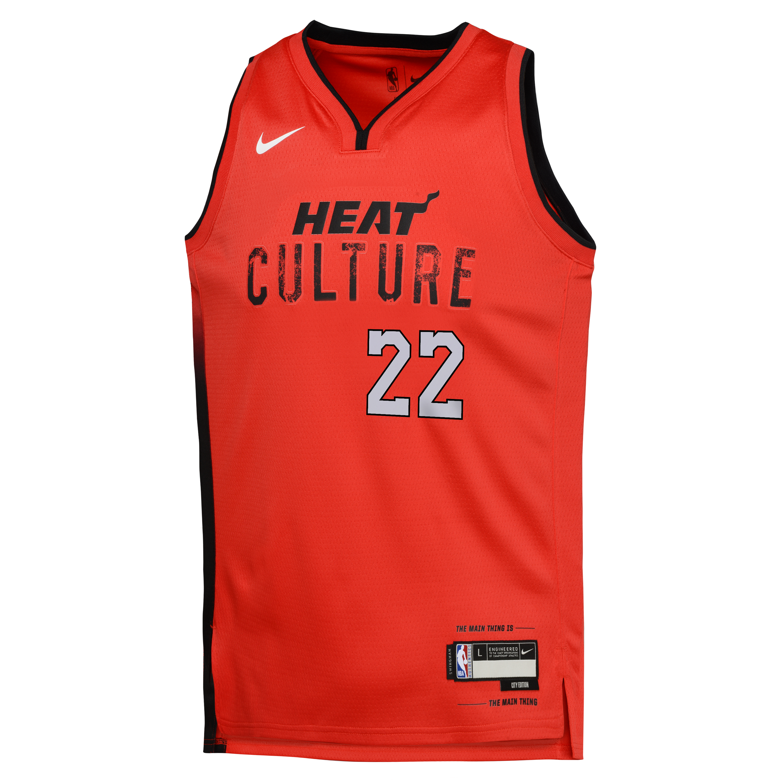 Miami heat championship jersey sales