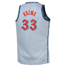 Kuzma swingman jersey sales