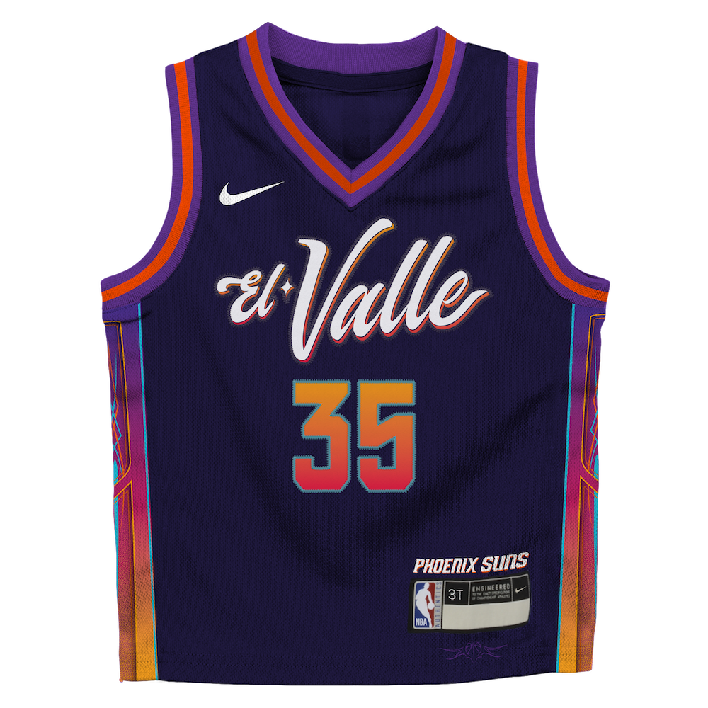 Toddler online lakers shirt