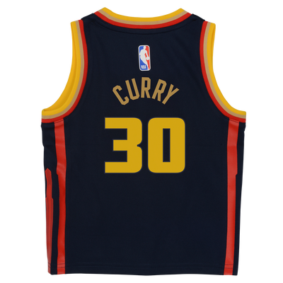 2025 NBA CITY EDITION – Basketball Jersey World