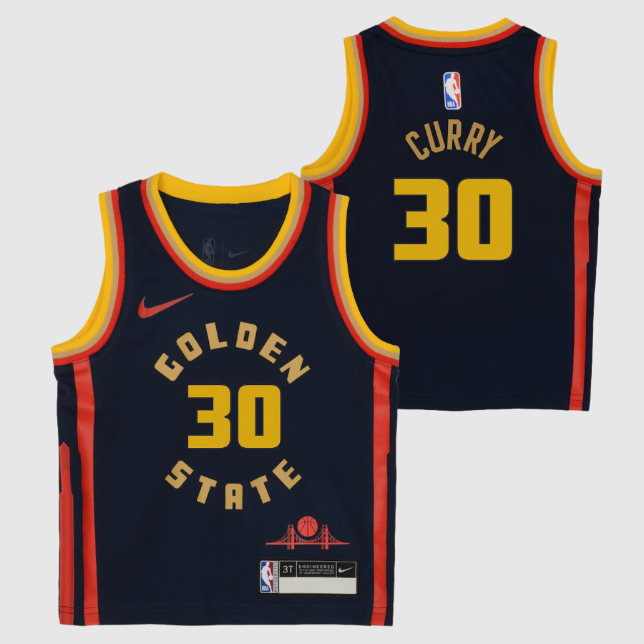 Golden state warriors jersey boys sales